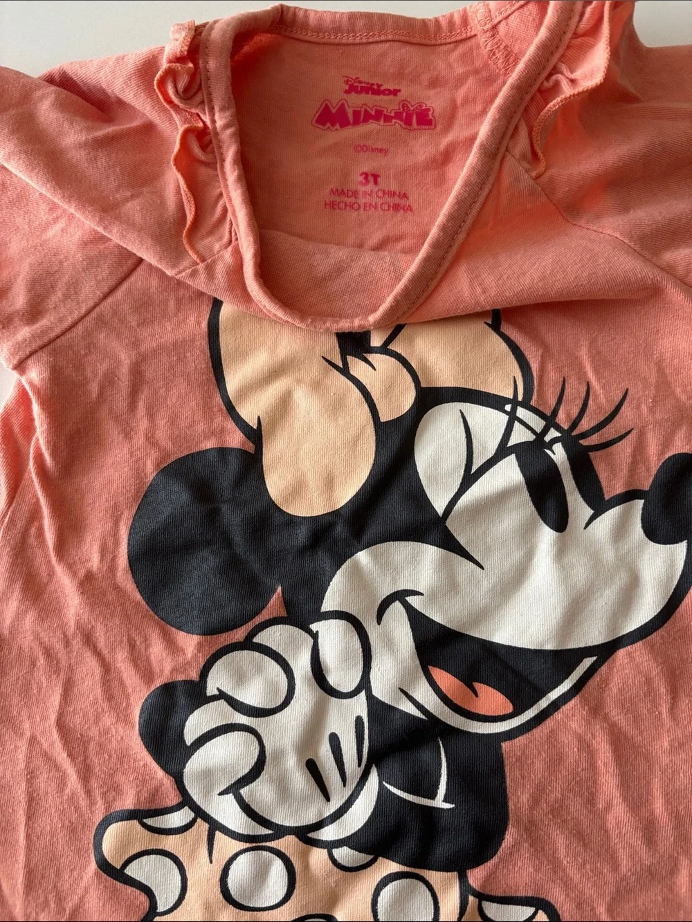 2t/3t Bundle for Girls Clothes